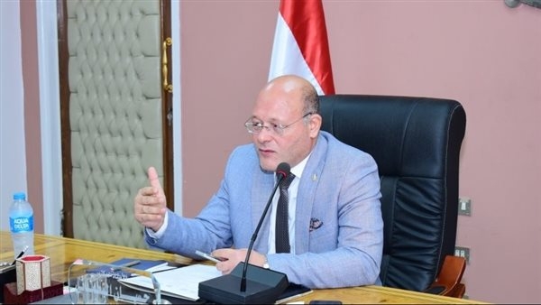رئيس جامعة سوهاج: المدن الجامعية ليست للسكن فقط