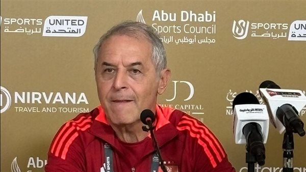 نجم الزمالك: جروس "اتقرت فتحته" في النادي.. وكولر سيرحل