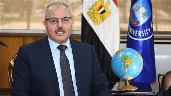 رئيس جامعة قناة السويس: اعتماد مركز الأورام نهائيا والمستشفى التخصصي مبدئيا يؤكد التزمهما بمعايير الجودة