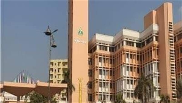 معهد الكبد القومي ومعهد الأورام بجامعة المنوفية يستقبلان عددا من الطلاب الوافدين