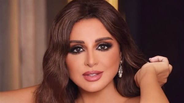 أنباء صادمة حول إصابة أنغام بالسرطان