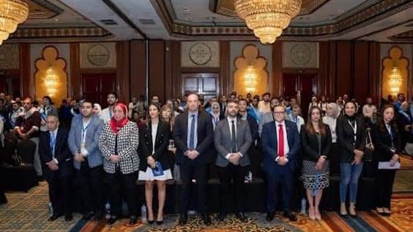 "التضامن" تشهد احتفالية تخريج الدفعة الثالثة من برنامج SEED لذوي الإعاقة