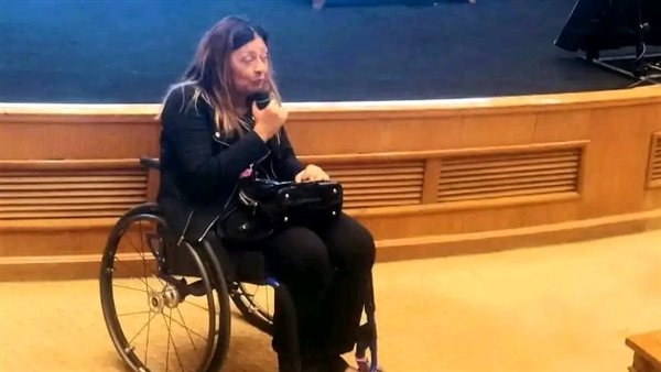 مشرفة القومي لذوي الإعاقة: ملتزمون بدعم وتمكين الأشخاص ذوي متلازمة داون