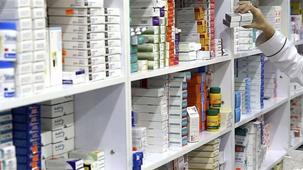 تحركات الدولة لضرب أباطرة الأدوية المخدرة
