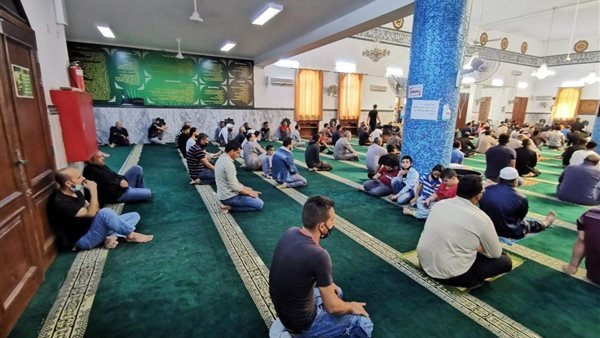 "كلمة أنا نور ونار".. موضوع خطبة الجمعة المقبلة بمساجد الأوقاف