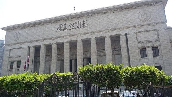 اليوم.. استكمال محاكمة 12 متهما في قضية "رشوة وزارة الري"