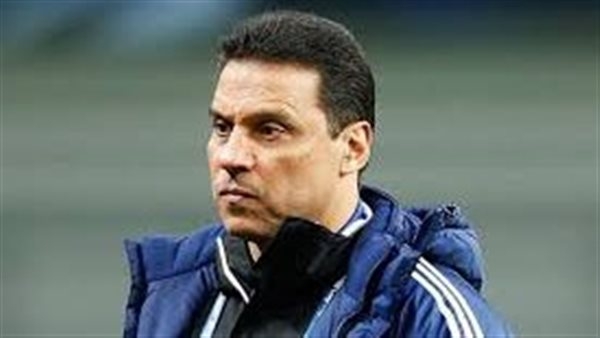 حسام البدري: لدي عروض محلية من الدوري المصري