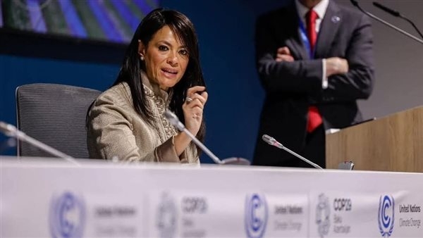 وزيرة التخطيط: نتطلع إلى استكشاف آفاق جديدة للشراكة مع الهند