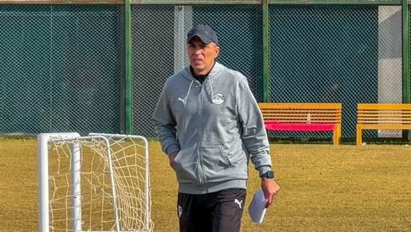 أسامة نبيه: المنتخب الوطني تحت 20 عاما استفاد كثيرا من ودية نيجيريا