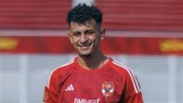 زد يطلب استعارة عمر الساعي من الأهلي
