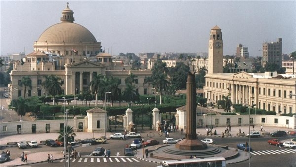 للعاك الـ11.. تجديد شهادة «الأيزو» للأمانة العامة بجامعة القاهرة