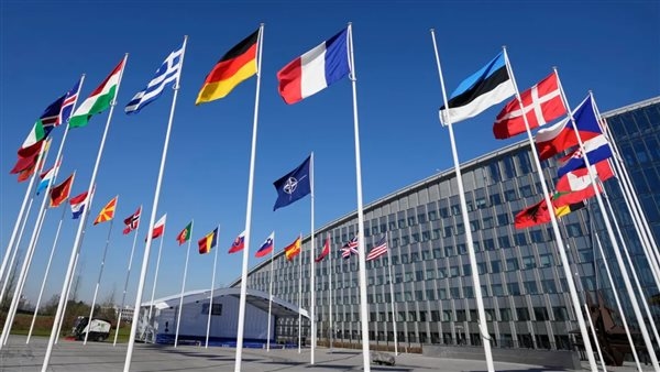 روته وترامب يؤكدان التزام «ناتو» بالدفاع الجماعي