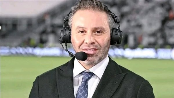 حازم إمام: الزمالك محتاج 5 صفقات ونحلم بكأس مصر وبقاء السعيد