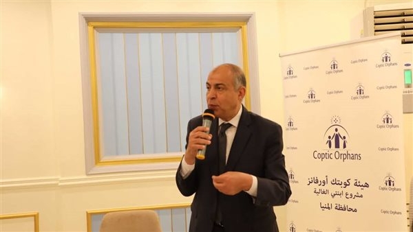 محافظ المنيا يشهد المائدة المستديرة لمشروع "ابنتي الغالية" ويحتفي بإطلاق مرحلته الثانية