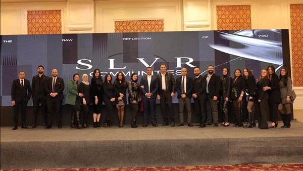 انطلاق أعمال شركة «Slvr communities» بأول مشروعاتها «RVR» ضمن خطتها لطرح 3 مشروعات خلال 2025