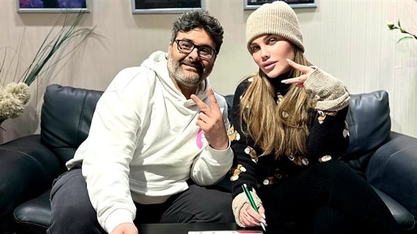 يضم دويتو مع نجم مصري.. تفاصيل "ميني ألبوم" نيكول سابا