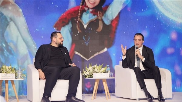عودة ساحرة لـ "ديزني أون آيس" إلى مصر في ختام جولته العالمية