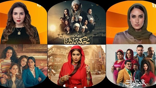 سيطرة الانحطاط والأڤورة.. قائمة الأسوأ والأفضل في دراما رمضان 2025