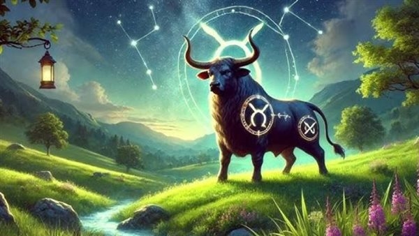حظك اليوم برج الثور الإثنين 18-8-2025
