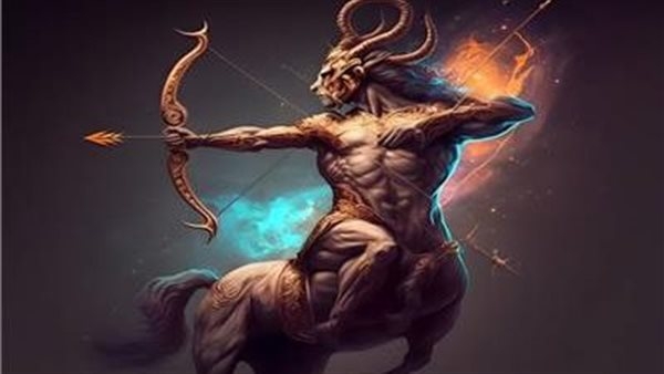 حظك اليوم برج القوس الإثنين 19-5-2025