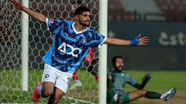 تفاصبل عرض أوروبي جديد لإبراهيم عادل