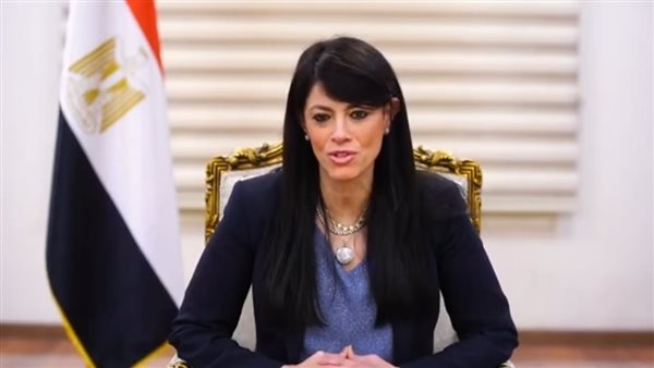 وزيرة التخطيط: برنامج المدن الخضراء يعزز توجه الدولة نحو التنمية المستدامة