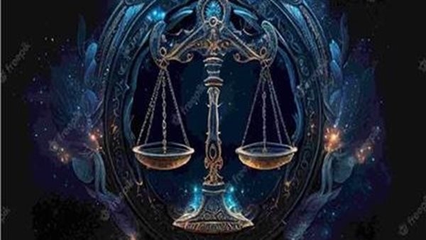حظك اليوم برج الميزان الخميس 22-5-2025