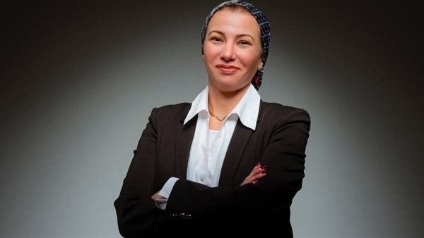توجيهات لوزيرة البيئة باتخاذ إجراءات حيال واقعة إلقاء مخلفات في إمبابة