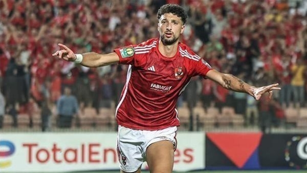 مدحت شلبي: الأهلي يعرض أعلى عقد في الفريق على وسام أبو علي