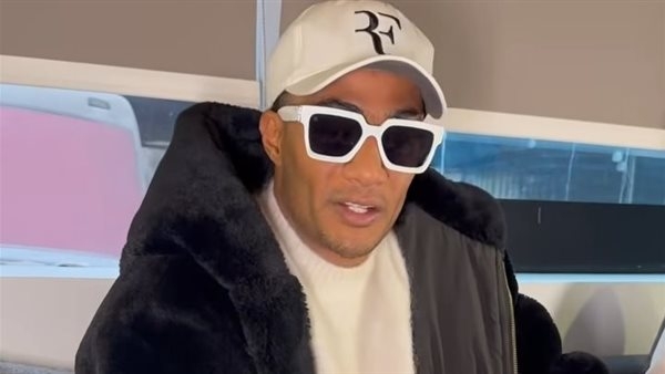 محمد رمضان ينفذ وعده ويشرب الشاي مع الفائز في شبرا مصر