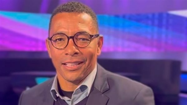 نجم آرسنال والبرازيل ضيف برنامج "سوبر ليج"