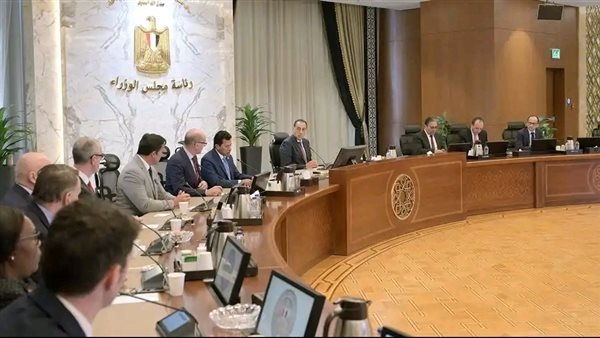 تفاصيل اجتماع رئيس الوزراء برئيس الاتحاد الدولي للرياضة الجامعية
