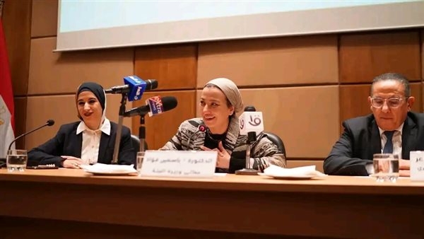 وزيرة البيئة: لا نمنع الاستمتاع بالبيئة البحرية ولكن يجب تنظيم الممارسات نحو الموارد الطبيعية