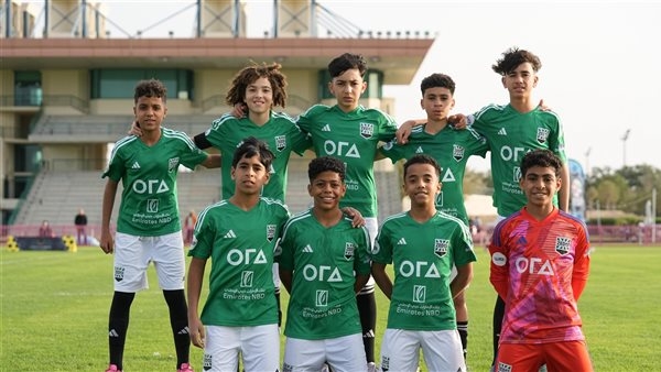 "زد إف سي" يحقق أول فوز في بطولة كأس دبي للقارات