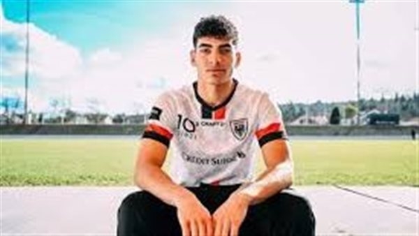المدير الرياضي لفريق آراو السويسري يكشف سبب التعاقد مع نجل بيبو