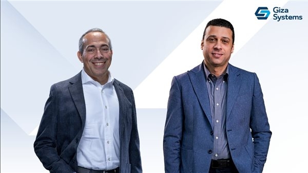 جيزة سيستمز تعلن عن تعيين المهندس أحمد الحراني كرئيس تنفيذي للشركة