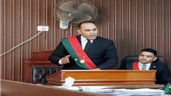 مرافعة نارية من النيابة في قضية "سفاح قليوب" المتهم بذبح أبنائه الأربعة