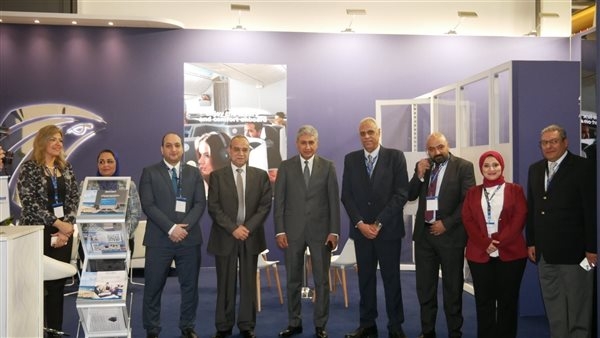 مصر للطيران تشارك في فعاليات الدورة السنوية لبورصة برلين للسياحة والسفر ITB 2025