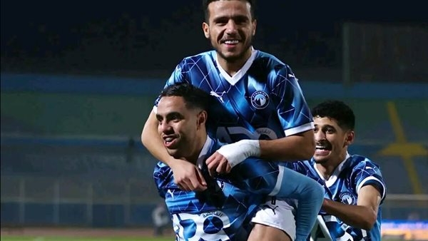 الأهلي يتخطى كمين طلائع الجيش وبيراميدز يكسر سيراميكا وبتروجيت يقطع غزل المحلة