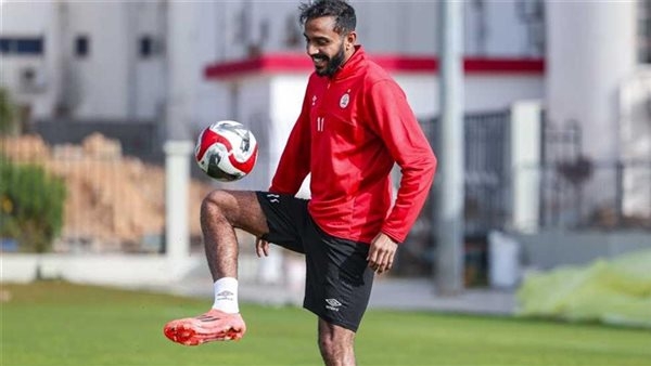 ليلة تألق كهربا.. الاتحاد الليبي يعبر الترسانة في الدوري الليبي