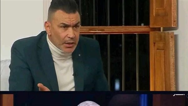قصف الجبهات بين شوبير وعصام الحضري بسبب أبو تريكة