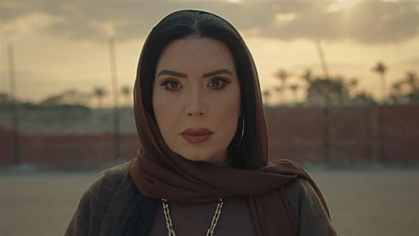 عبير صبري تدخل عالم الجن في مسلسل "الحلانجي" (فيديو)