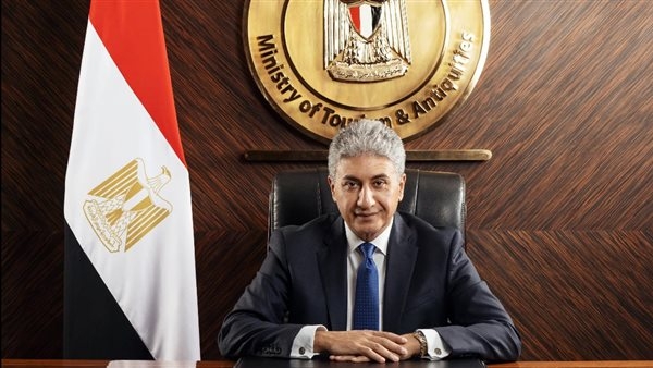 شريف فتحي وزير السياحة والآثار: لا بد من مضاعفة السياحة القادمة من تركيا والصين وإسبانيا