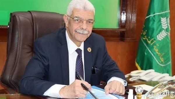 رئيس جامعة المنوفية: ملتزمون بدعم المنشآت الطبية وتطوير الخدمات الطبية أولوية لدينا