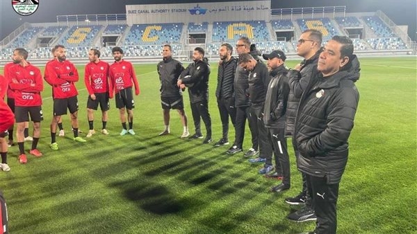 تصفيات أمم إفريقيا للمحليين.. الموعد والقناة الناقلة لمباراة مصر وجنوب إفريقيا "الإياب"