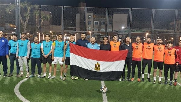 اجراء قرعة دورة "سيتي كلوب" الرمضانية مساء اليوم