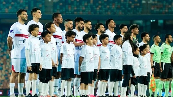 تعرف على قائمة الزمالك لمواجهة الأهلي فى لقاء القمة 130 وفرمان بيسيرو