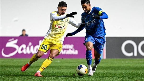 بتعليق مصري.. الموعد والقنوات الناقلة والمعلقين لمباراة الهلال وباختاكور بدوري أبطال أسيا