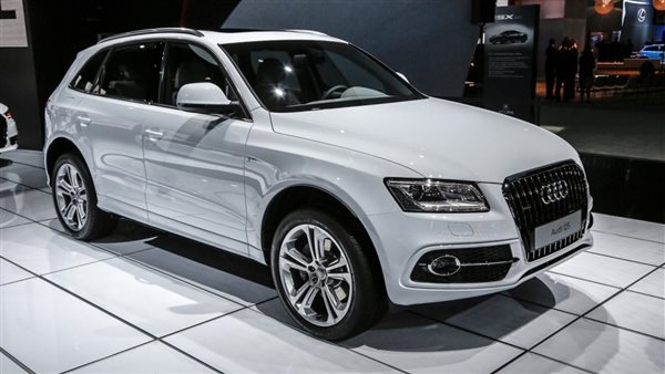 أسعار ومواصفات سيارات أودي Q5 الجديدة