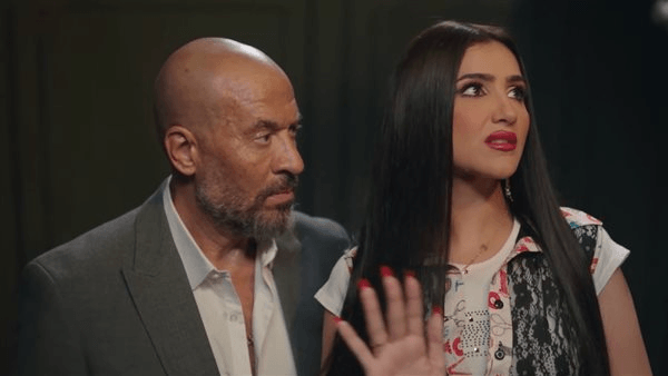 مسلسل إش إش الحلقة 15.. مي عمر في ورطة بسبب "بوشكاش"